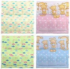 BABY COT TIDY ORGANISER COT & COTBED NURSERY KIDS CHILD TODDLER NURSERY STORAGE