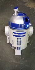 DISNEY STORE STAR WARS R2D2