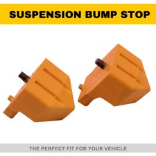 Front Suspension Bump Stop For