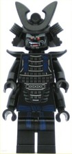 LEGO The LEGO Ninjago Movie
