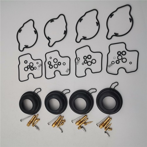 For honda cbr400 nc29 4sets - cbr400,