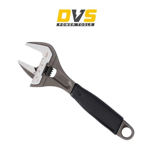 Bahco 9031 big mouth - bahco,