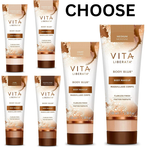 Vita liberata body blur - vita,