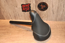 20' Hyper BMX Bike Seat Saddle  (25.4 280MM Seatpost ) Child Bike Seat.