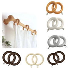 Super strong wooden curtain - strong,