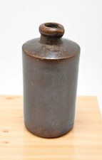 Antique brown sand - brown, stone