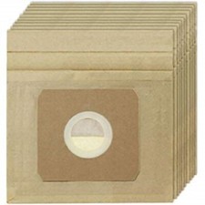 10 TESCO VCBD16 VCBD17 REPLACEMENT VACUUM CLEANER HOOVER PAPER DUST BAGS 35170X2