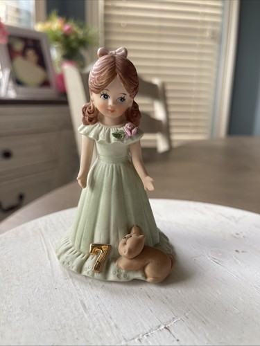 Vintage 1982 enesco growing - 1982, up