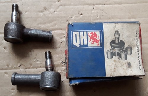 Austin a40 a50 a55 a95 - a40,
