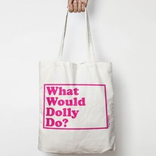 What Would Dolly Do? Dolly