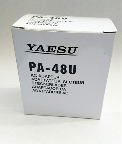 Original 12v yaesu - 12v,