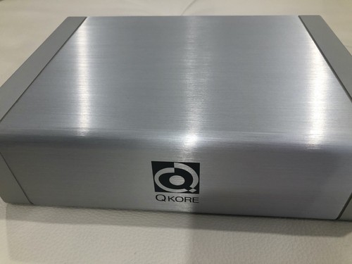 Nordost quantum resonance - nordost,