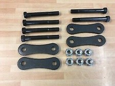 Land Rover Series 3 LWB Rear