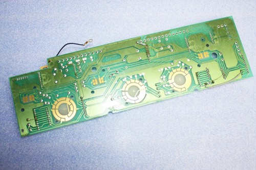 Motherboard studer pcb - motherboard,