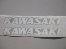kawasaki z650 tank badge