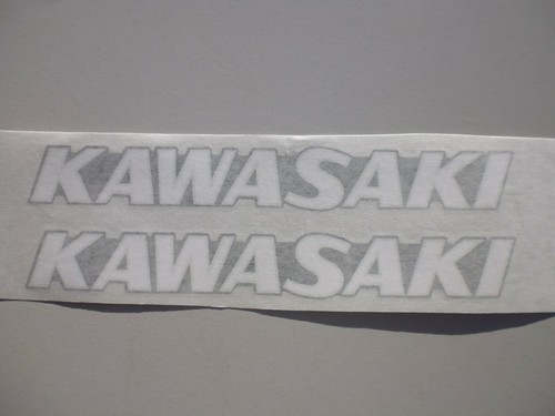 Kawasaki z650 tank badge - kawasaki,