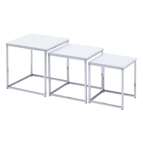 Niceme nested tables - set, 3