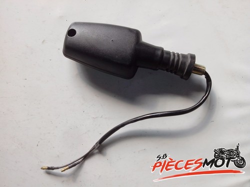 Turn signal yamaha fzr 600 - turn,