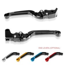 BRAKE-CLUTCH LEVER KIT
