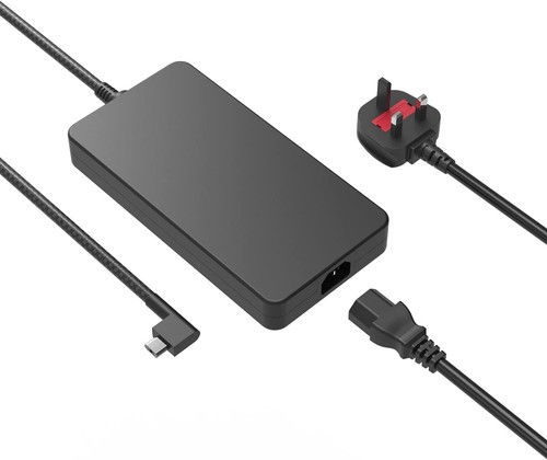 230w razer rc30 024801 charger - razer, rc30-024801