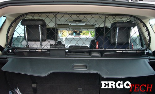 Dog guard barrier for - dog,