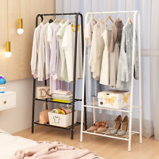Clothes Coat Rail Garment