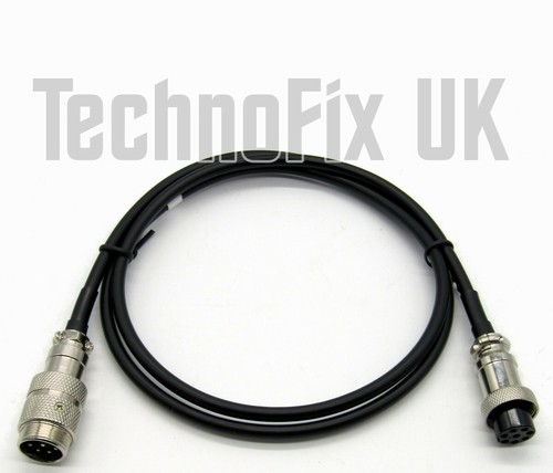 Pin round microphone - 8,