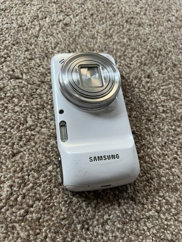 Samsung galaxy zoom c101 - s4, sm-c101