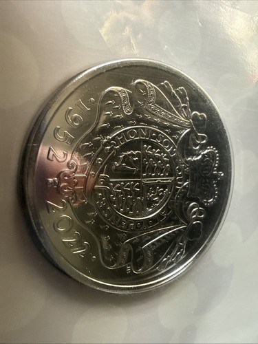 2022 royal mint brilliant - 2022,
