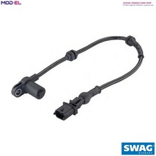 SENSOR WHEEL SPEED 20 92 4125