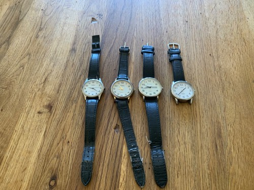 Gents wrist watches