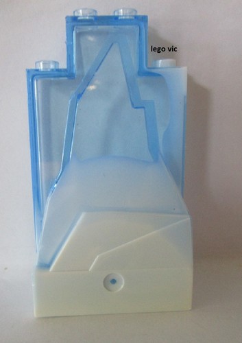 Lego 47847pb001 rock panel - lego,