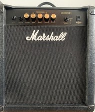 MARSHALL B25 Mk II, MARSHALL BASS AMPLIFIER, MARSHALL AMP, BASS AMP