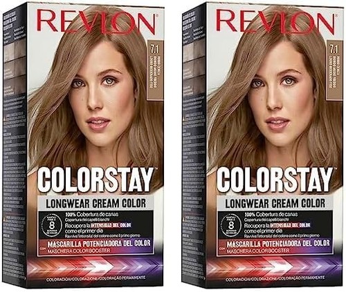 Revlon colorstay longwear - revlon,