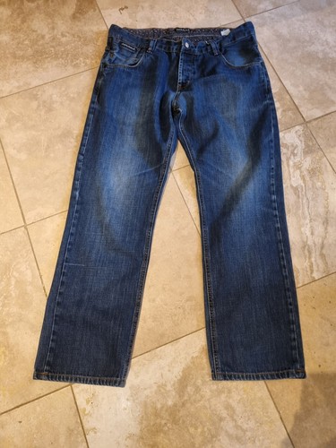 Lambretta ladies blue jeans - ladies,