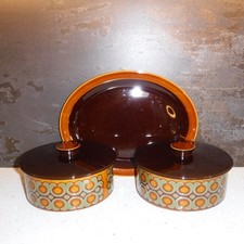 Hornsea Pottery Iconic Bronte