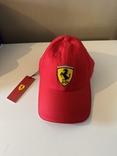 Ferrari Genuine Merchandise