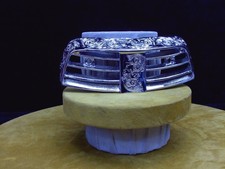 LAMBRETTA SERIES 2 REAR GRILLE