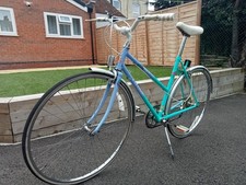 Raleigh Vogue Ladies City