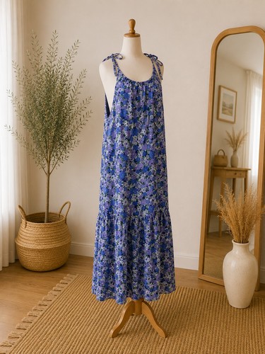 Dorothy perkins floral - dorothy, maxi