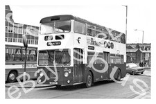 Bus Photograph READING NDP 37R