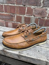 Mens leather shoes size 7