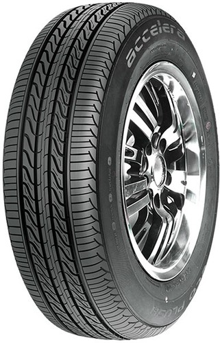 205 60r16 tyre accelera - 205/60r16,