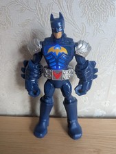 Batman Attack Armor Light Up