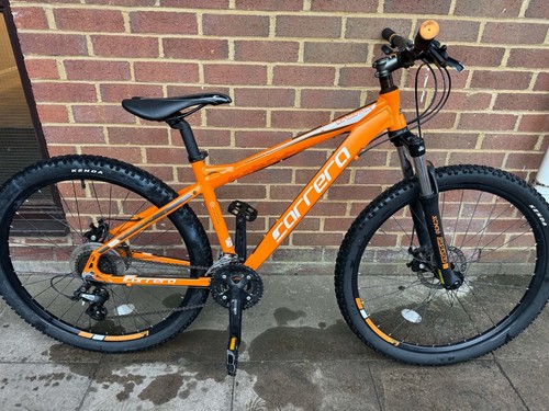 Carrera vengeance mtb - carrera,