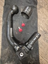 2013 Mazda 6 estate detachable