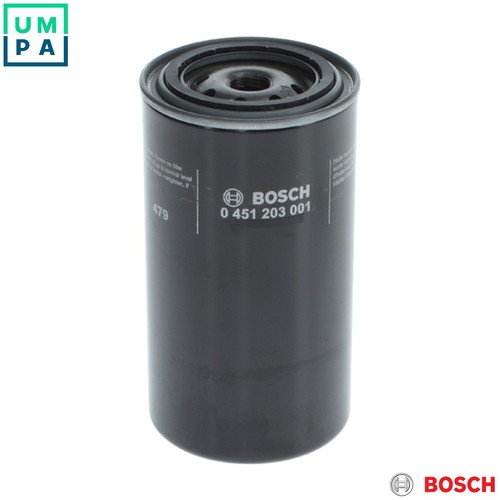 Oil filter 451 203 - 0, 001