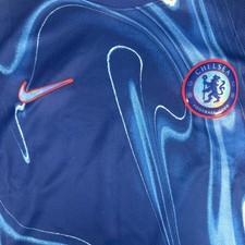 Rare Original Chelsea