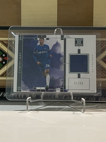 Panini 2023 impeccable - 2023-24,