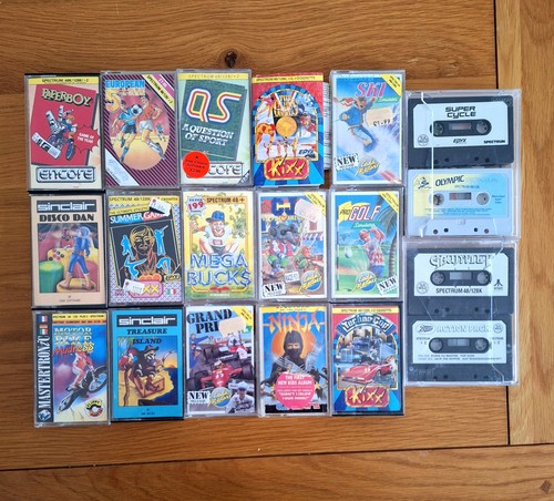 Job lot of - lot, vintage